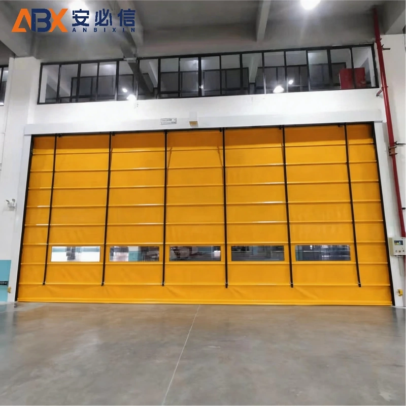 绍兴市冷库门封