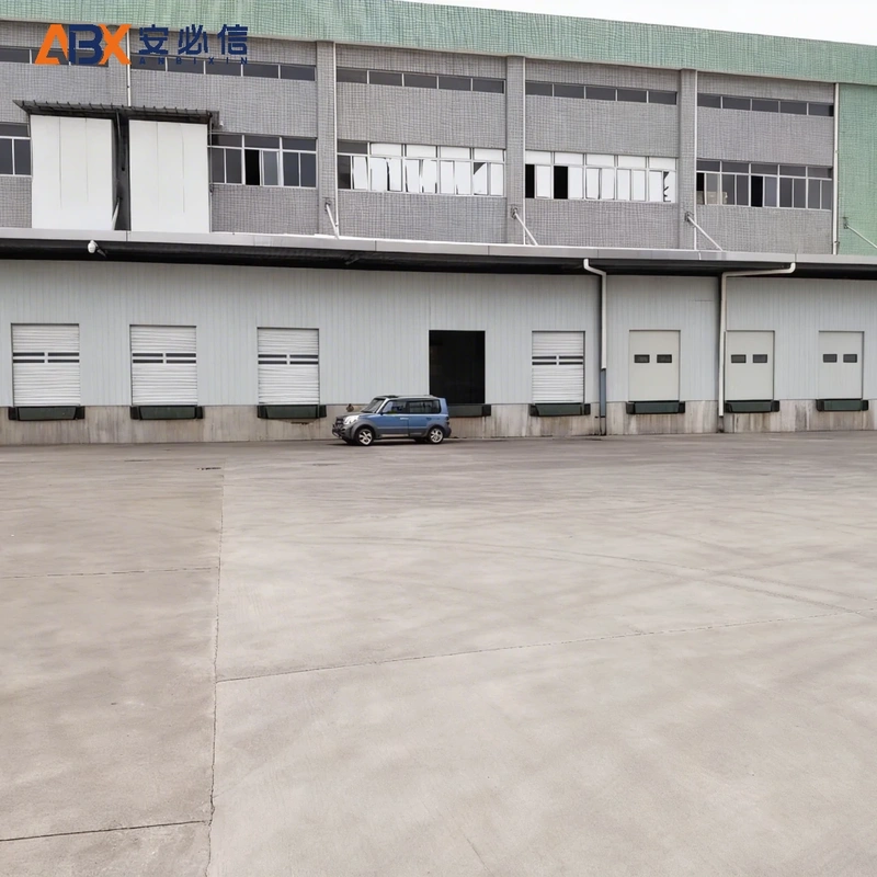 绍兴市涡轮硬质高速门
